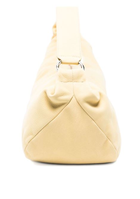 borsa mini dry donna gialla PALOMA WOOL | UE0002101